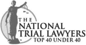 The National Trial Lawyers Top 40 Under 40