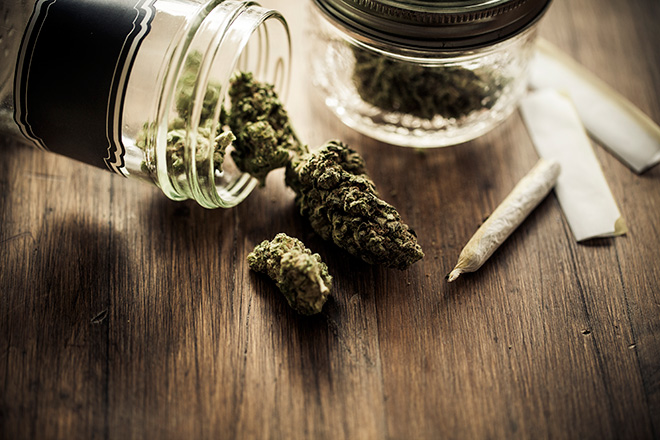 first time drug possession marijuana